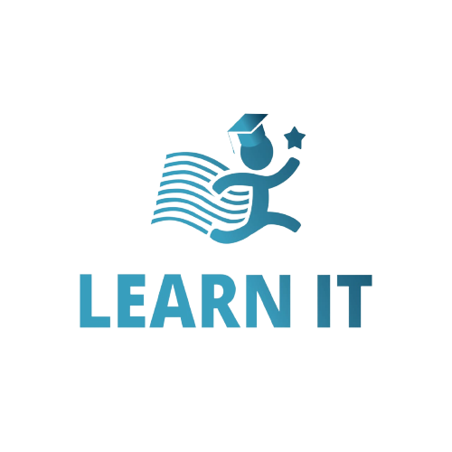 Learnit Academy Logo